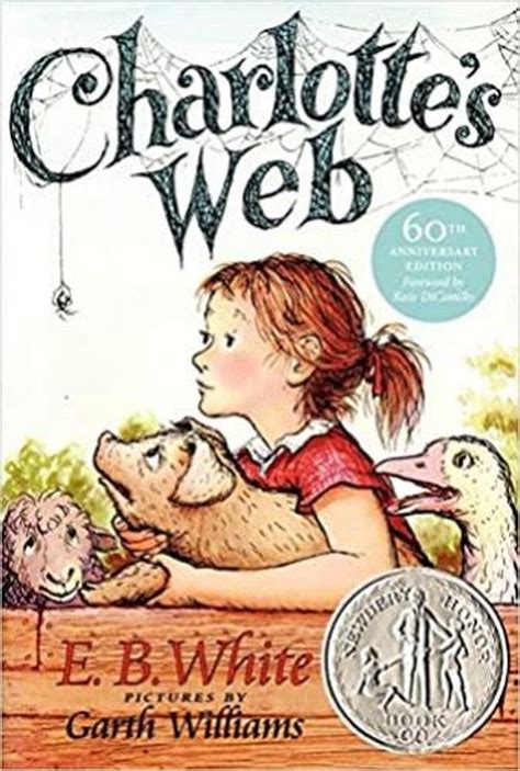 Why is charlotte's web a banned book. Things To Know About Why is charlotte's web a banned book. 